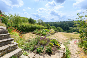 Garden- click for photo gallery